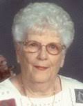 Eleanor Schinkel Obituary (2010)