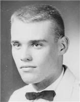 Laurence Pettit Obituary (1936