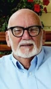 Michael Peasley Obituary (1943