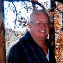 Billy Jack Townsend Obituary