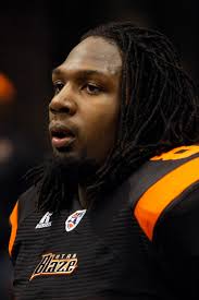 New-look Blaze make statement