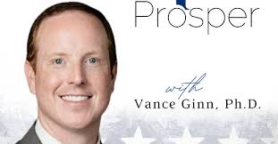 75. Let People Prosper Show Episode #7 with Stanford Economist Dr. John B.  Taylor