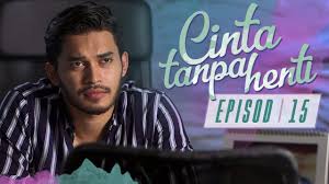 Begitu sampe langsung gua gedor aja rumahnya, tapi baru gedor sebentar pintunya langsung kebuka. Cinta Masam Manis Episod 15 By Tv3malaysia Official