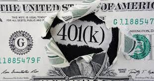 How to avoid taxes on your cares act retirement withdrawal. New Stimulus Bill Allows Penalty Free 401 K Withdrawals Should You Do It Cbs News
