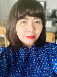 My cat may be less the familiar and more the actual witch.