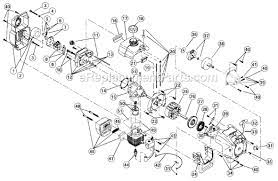 Ryobi 725r 41bd725a034 Handheld Trimmer Schematics Engine Assembly Ryobi Handheld Trimmers