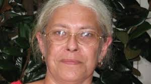 Elizabeth Spears Obituary (1959