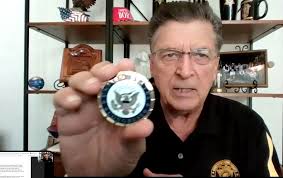 Founder of far-right sheriffs group touts recent honor from Chuck Edwards •  Asheville Watchdog