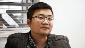 The 5G networks are here