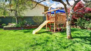 Spielgeräte für ihren garten … dürfen auf keinen fall fehlen, wenn sie kinder haben! Die Richtige Auswahl Ihrer Spielgerate