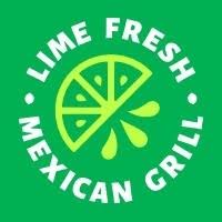 Maybe you would like to learn more about one of these? Lime Fresh Mexican Grill Home Facebook