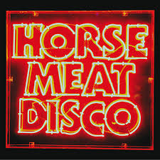 Horse Meat Disco Luke Howard Horse Meat Disco Glitterbox