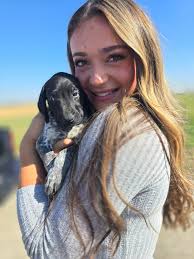 Mother daughter date!!!! Dixie with Zoe...Pepper with Kansas.