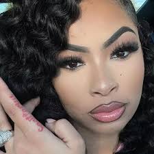 Inside the life of Maranda Johnson from famous rapper boyfriend to career  off-screen