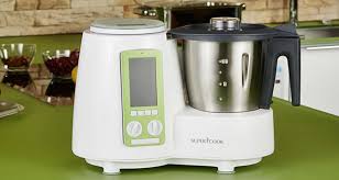Topcook robot multifunción thermo profesional. Que Robot De Cocina Me Compro Comparamos Los Mejores Del Mercado