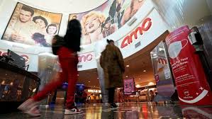 Amc stock surges after movie theater chain raises $428 million in share sale. Dcqmcw Pxuczom