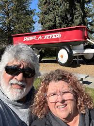 First day of school for D and Legend and a new school 😊