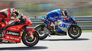 Motogp The Official Videogame Home Facebook