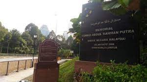 Public service department of malaysia (jpa) putrajaya. Tunku Abdul Rahman Putra Memorial Kuala Lumpur Bewertungen Und Fotos