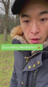 What will grounding meditation help you with ? #anxietyattack  #meditationsfortheanxiousmind #anxiet