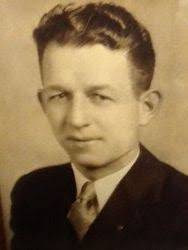 Ruben Clinton “Rube” Carroll (1895-1967)