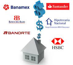 Hipotecarios del banco hipotecario para calcular el monto de un. Creditos Hipotecarios Infonavit Vs Bancario Cual Me Conviene Mas Marcocastromx