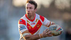 Some, such as maloney and sione mata'utia have previously worn the kangaroos jersey, while prior, nathan peats and josh reynolds are former state of origin representatives. Nrl 2020 James Maloney Has No Desire To Bail Out Brisbane Broncos