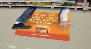 68 Must See Floor Graphics Signs Com Blog Floor Graphics Floor Decal Out Of Home Advertising