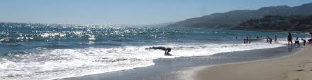 Maybe you would like to learn more about one of these? Will Rogers State Park Beach Public Beach Food Drink Los Angeles Reviews Ellgeebe