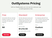 OutSystems Application Objects — unlimited for everyone? | by ...