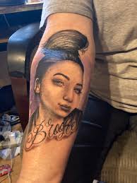 Happy 21st birthday in heaven Olivia Pack! We love you and miss you so  much. Spent a very cold day with your besties decorating your space.  Cheering with Taco Bell cinnamon twists (