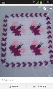 Lif Ornekleri Tig Desenleri Oya Ornekleri Capraz Dikis Kartlari