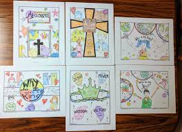 Month, year, and page number refers to the children's magazine, the friend, published when i am baptized, i choose to walk a new path with jesus. Following Jesus Coloring Pages Sunday School Works