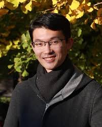 Callum (Yuchen) Lang