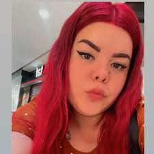 Ilse Fernanda Maldonado Pérez