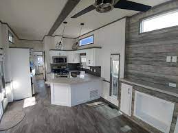 2020 Woodland Park Timber Ridge 201 Park Models Rv For Sale In Spokane Washington Rvtcom - 266070 Park Model Homes Park Model Rv Tiny House Cabin