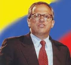 Iván duque cumple un año como presidente de colombia, un periodo en el que no le han faltado acusaciones de ser el subpresidente del patriarca de su partido el episodio es uno de varios que el mandatario ha tenido que soportar a lo largo de su primer año como máxima autoridad de colombia. Ernesto Samper Ecured