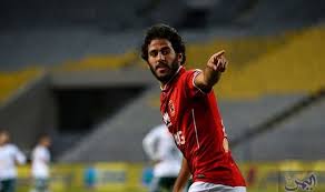 الخوف يؤخر رجوع النجم مروان محسن إلى النادي الأهلي Sports Football Soccer