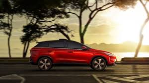 The g3 has two battery options with the usable capacity of either ‎50.5 kwh for the standard range or 65.5 kwh for the long. Xpeng Motors 2019 Smart Car Review Reveals Insights On User Behaviors