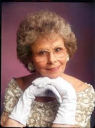 Doris Schulze Jones Obituary