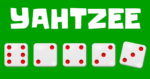 Roll your way to fast fun with this amazing version of the classic game that's been a family favorite for over 50 years! Yahtzee Play It Online