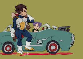 1 technology & combat characteristics 2 armaments 3 history 4 variants 5 gallery 6 games 7 gunpla 8 action figures 9 gashapon 10 notes and trivia 11 references 12 see also 13. Dbz Vegeta Car By Mistermoster On Deviantart