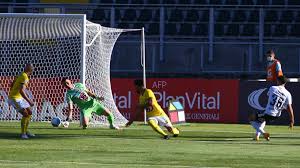 Jul 24, 2021 · todas las noticias de colo colo en as chile. Audio Asi Se Relato El Gol De Pablo Solari Que Mantuvo A Colo Colo En Primera Division