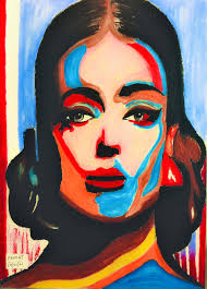 Beautiful, lovely pastels ❤