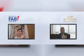 الاتحاد للطيران تختار أبوظبي الأول شريكا لتعاملات الدفع بالتجزئة وعبر الإنترنت نيوز فور مي