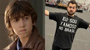 Ator de "Todo Mundo Odeia o Chris" bate 2 milhões de seguidores em menos de  24h