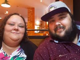 Just wanted to say Happy Anniversary to of my lovely clients Margaret and  Billy who I have the pleasure of their company each week. Have a lovely day  x