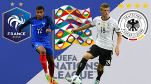 Découvrez la composition de l'équipe allemagne de football : Match En Live France Vs Allemagne 2018 Commentary Fr Youtube