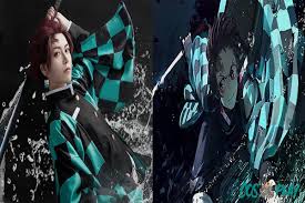 A community dedicated to demon slayer: Best 8 Demon Slayer Cosplay Costumes Ideas Cosplay Guide