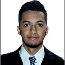 Luis David Jarquín Izaguirre